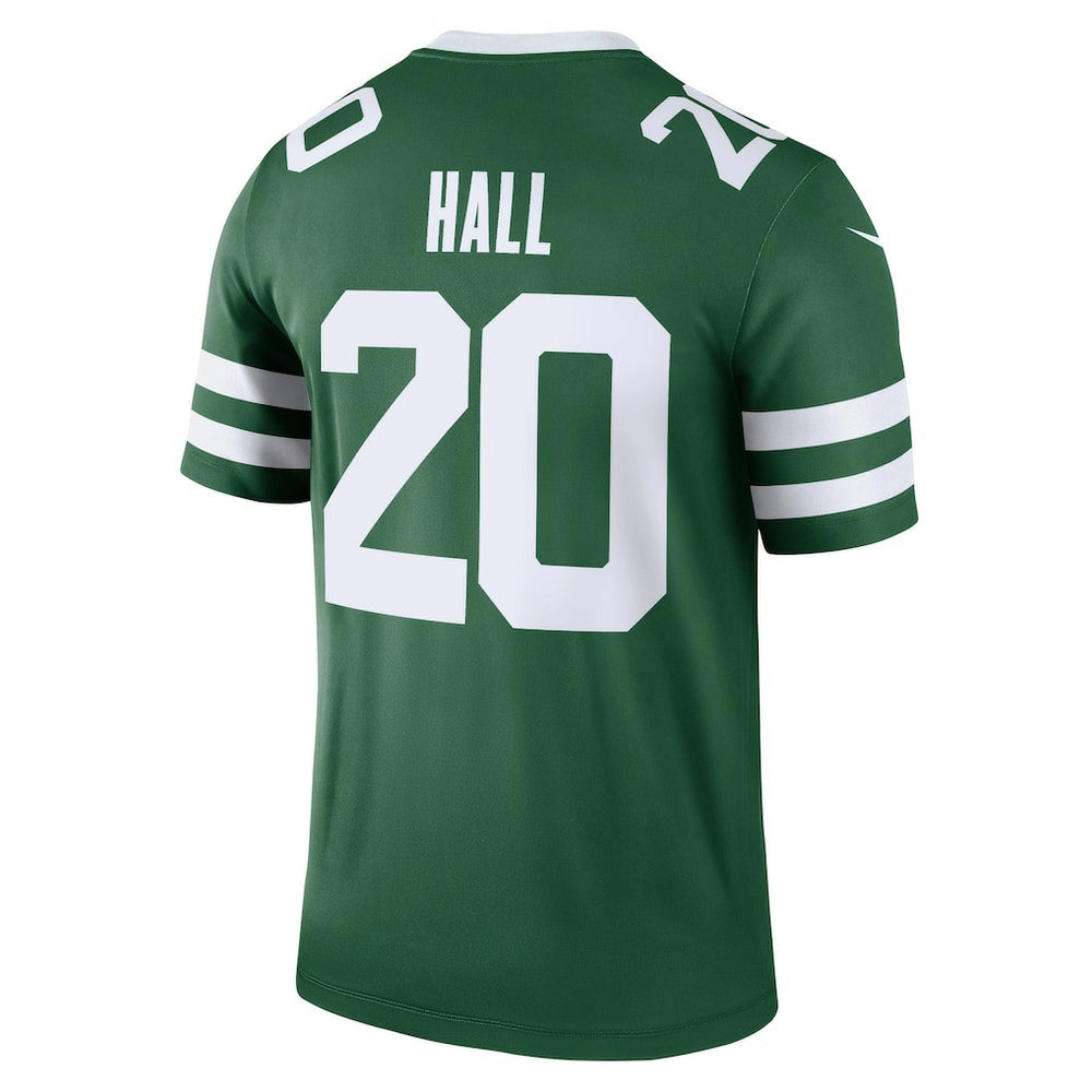 NFL New York Jets Breece Hall  Legend Player Performance Top