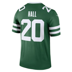NFL New York Jets Breece Hall  Legend Player Performance Top