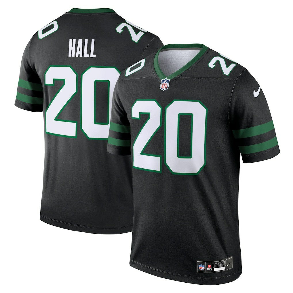 NFL New York Jets Breece Hall  Legend Player Performance Top