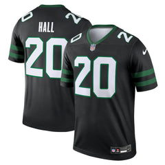 NFL New York Jets Breece Hall  Legend Player Performance Top