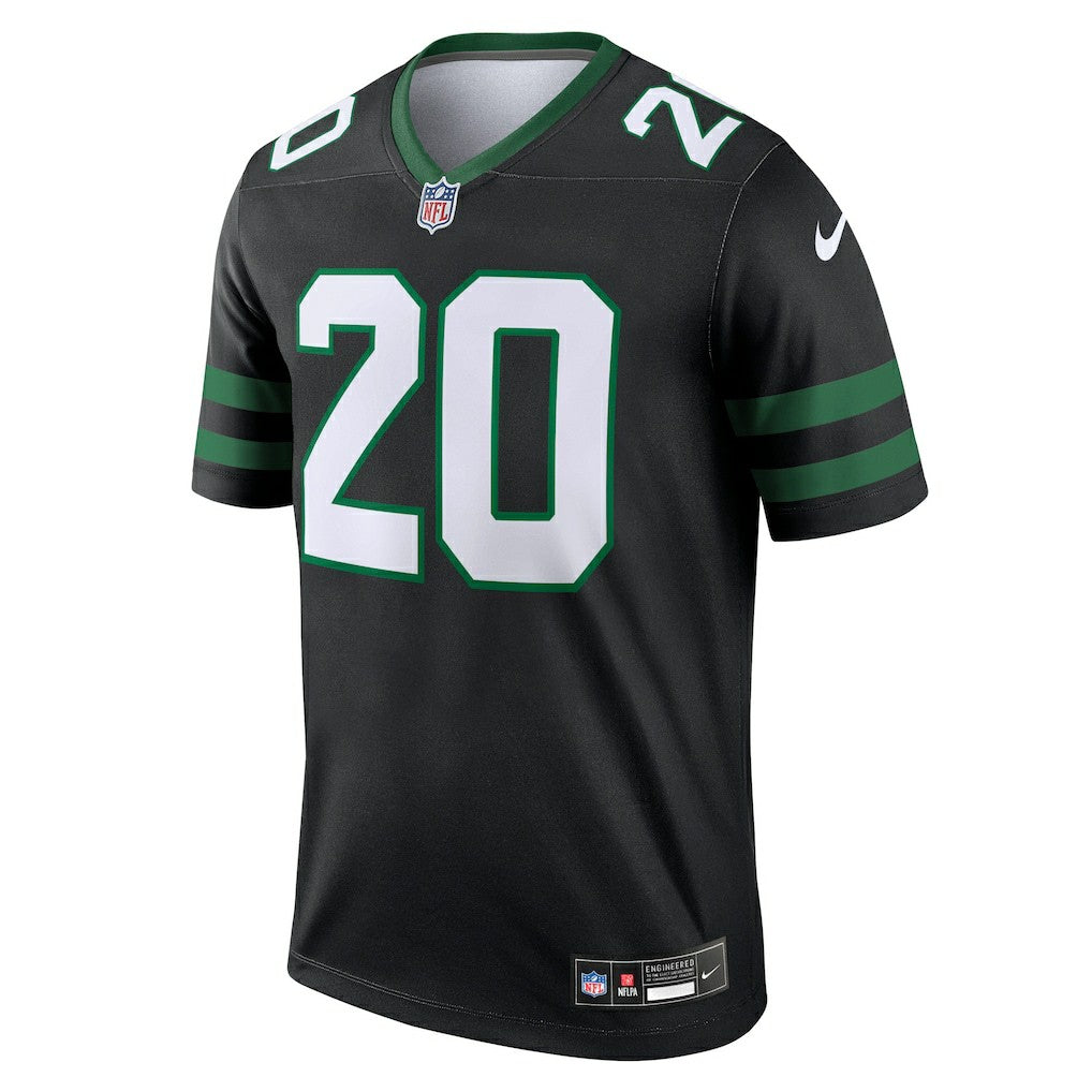 NFL New York Jets Breece Hall  Legend Player Performance Top