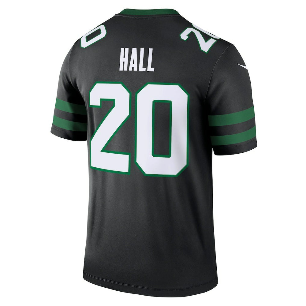 NFL New York Jets Breece Hall  Legend Player Performance Top