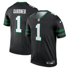 NFL New York Jets Ahmad Sauce Gardner  Legend Player Performance Top