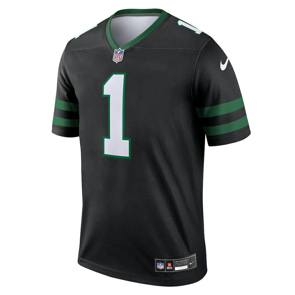 NFL New York Jets Ahmad Sauce Gardner  Legend Player Performance Top