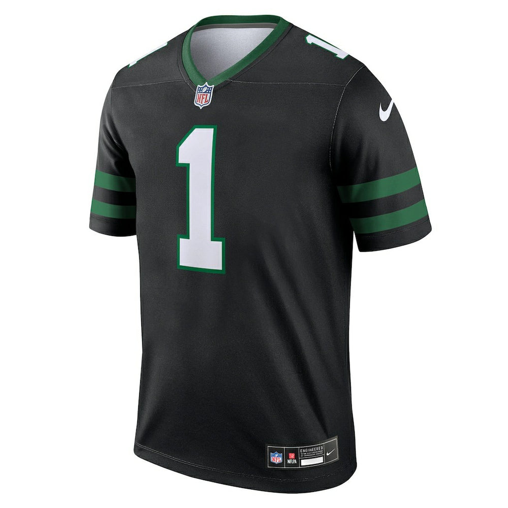 NFL New York Jets Ahmad Sauce Gardner  Legend Player Performance Top