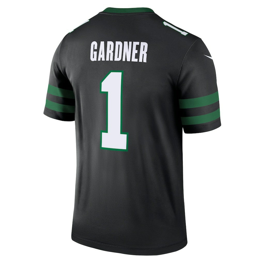 NFL New York Jets Ahmad Sauce Gardner  Legend Player Performance Top