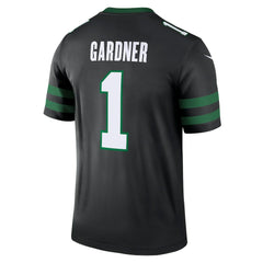 NFL New York Jets Ahmad Sauce Gardner  Legend Player Performance Top