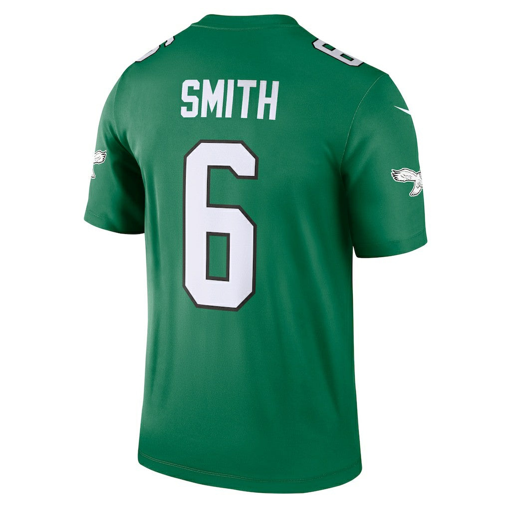 NFL Philadelphia Eagles DeVonta Smith  Legend Player Performance Top