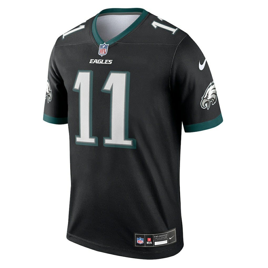 NFL Philadelphia Eagles A.J. Brown  Legend Player Performance Top