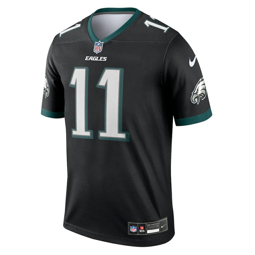 NFL Philadelphia Eagles A.J. Brown  Legend Player Performance Top