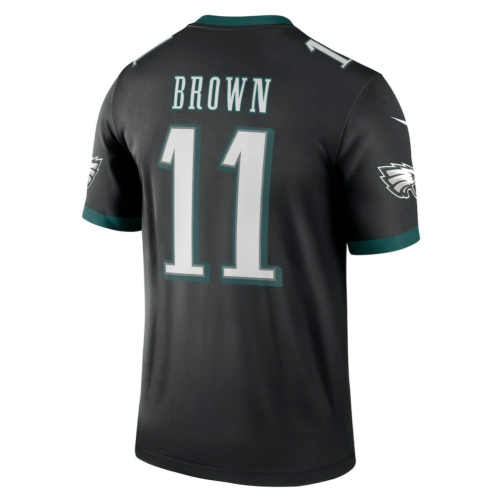 NFL Philadelphia Eagles A.J. Brown  Legend Player Performance Top