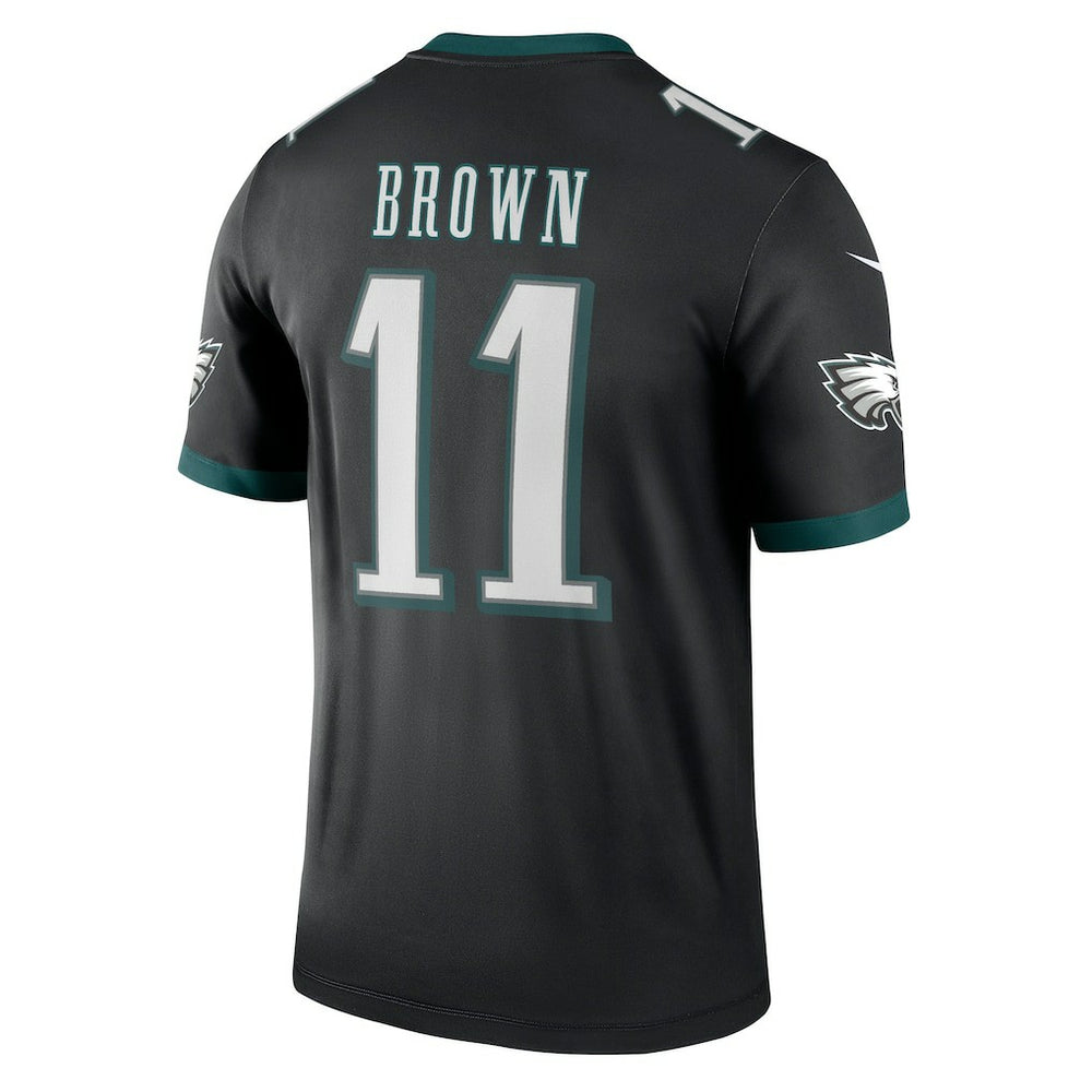 NFL Philadelphia Eagles A.J. Brown  Legend Player Performance Top
