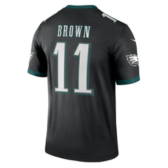 NFL Philadelphia Eagles A.J. Brown  Legend Player Performance Top