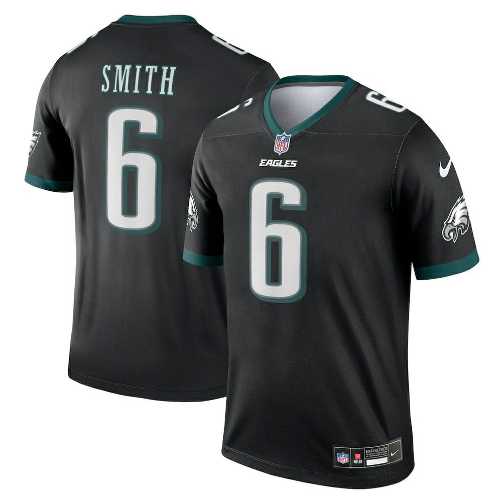NFL Philadelphia Eagles DeVonta Smith  Legend Player Performance Top
