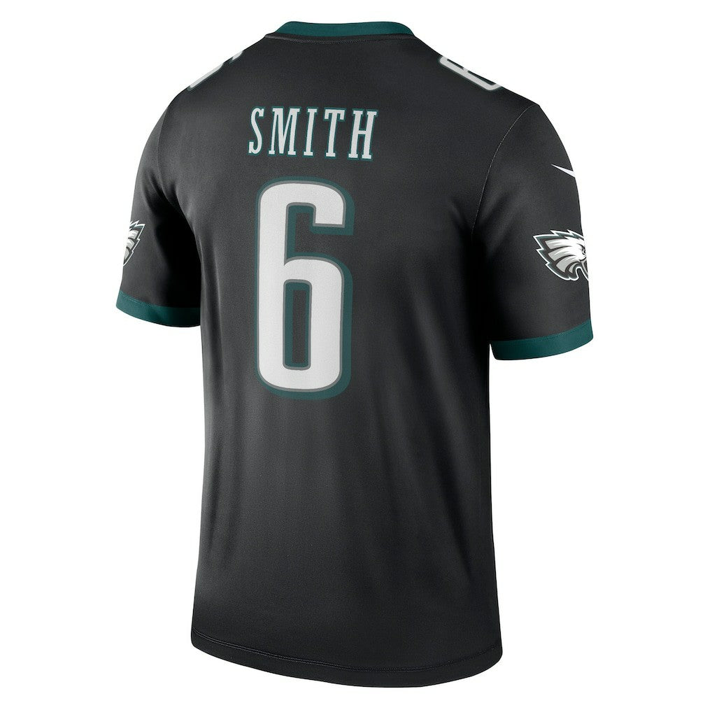 NFL Philadelphia Eagles DeVonta Smith  Legend Player Performance Top