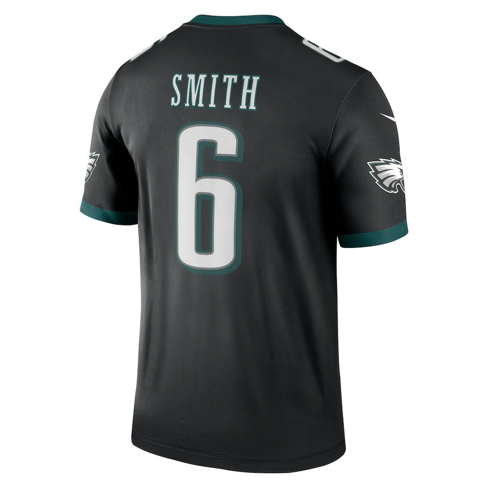 NFL Philadelphia Eagles DeVonta Smith  Legend Player Performance Top