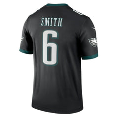 NFL Philadelphia Eagles DeVonta Smith  Legend Player Performance Top