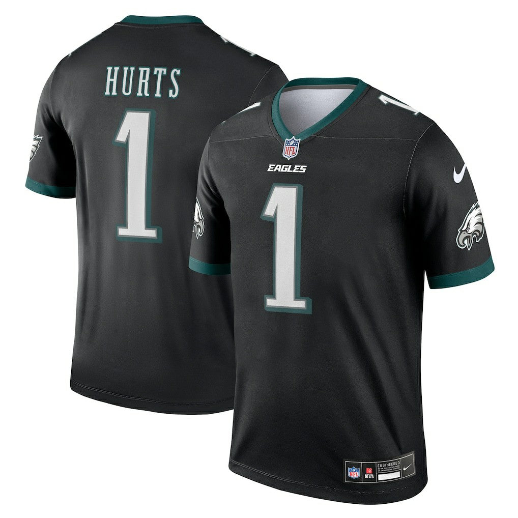 NFL Philadelphia Eagles Jalen Hurts  Legend Player Performance Top