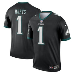 NFL Philadelphia Eagles Jalen Hurts  Legend Player Performance Top