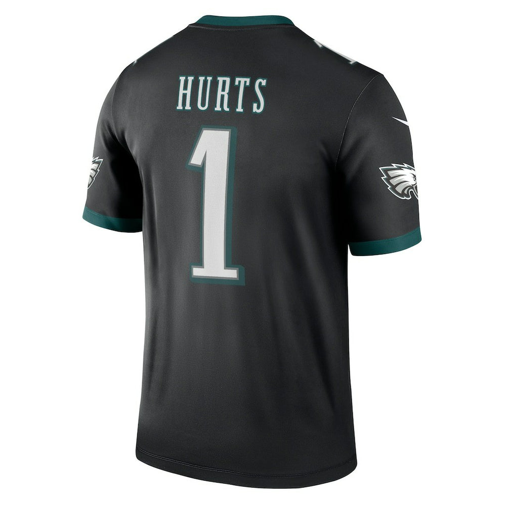 NFL Philadelphia Eagles Jalen Hurts  Legend Player Performance Top