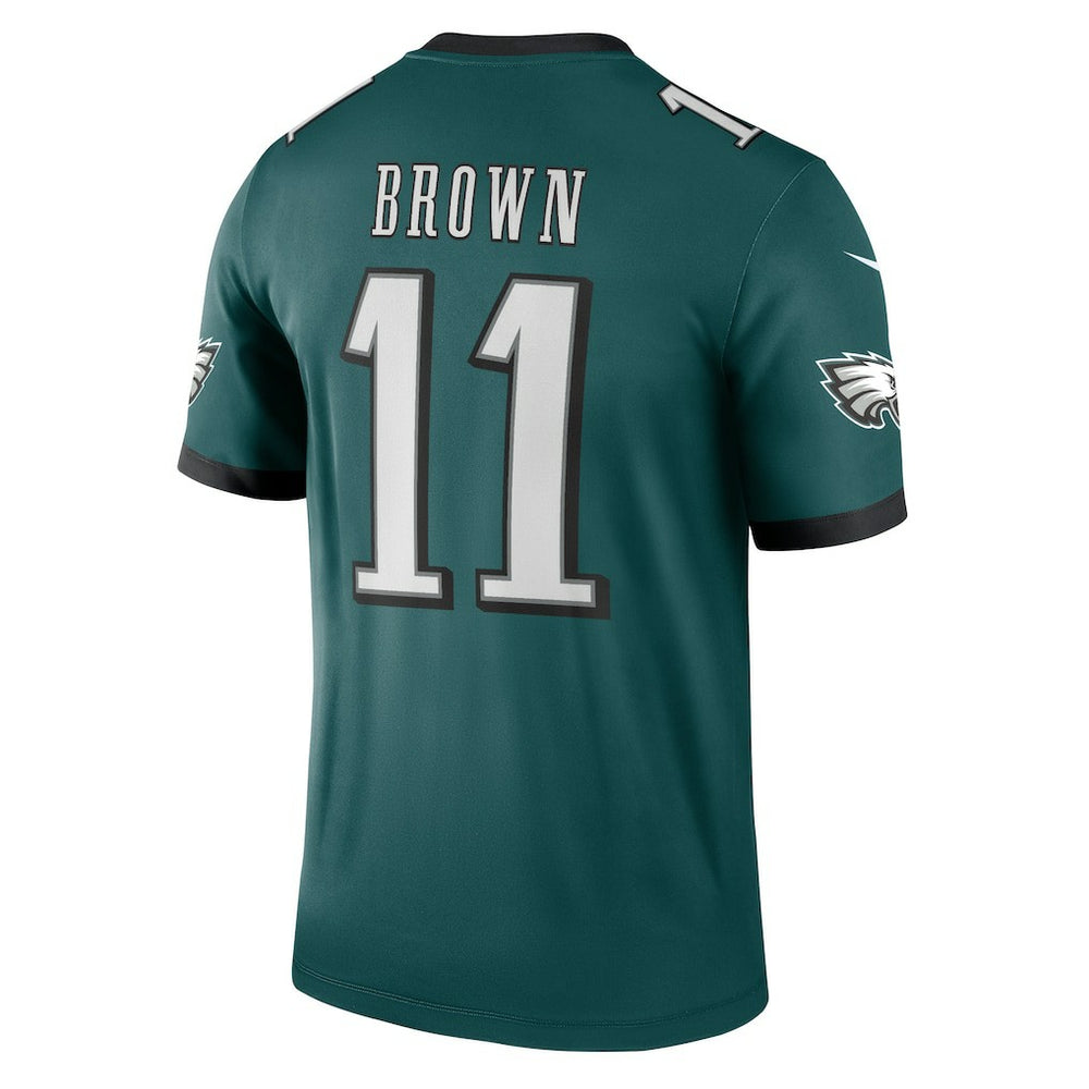 NFL Philadelphia Eagles A.J. Brown  Legend Player Performance Top