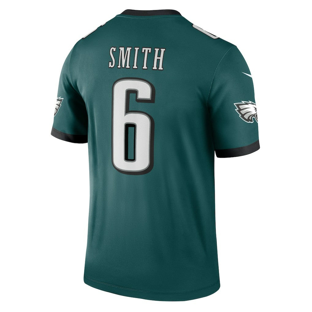 NFL Philadelphia Eagles DeVonta Smith  Legend Player Performance Top