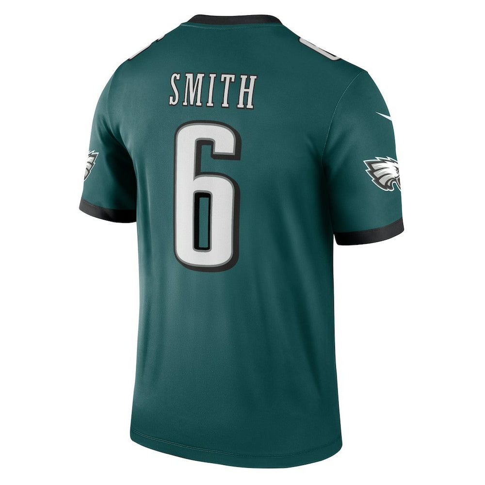 NFL Philadelphia Eagles DeVonta Smith  Legend Player Performance Top