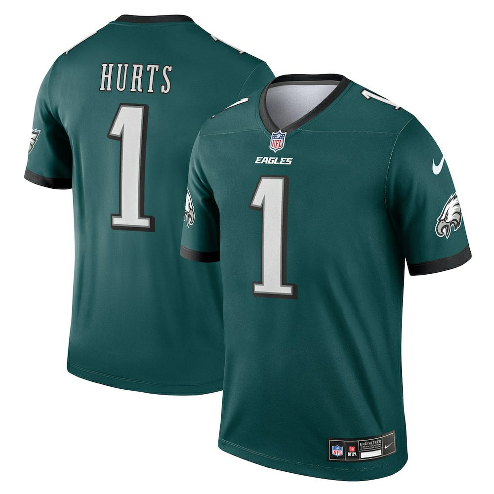 NFL Philadelphia Eagles Jalen Hurts  Legend Player Performance Top