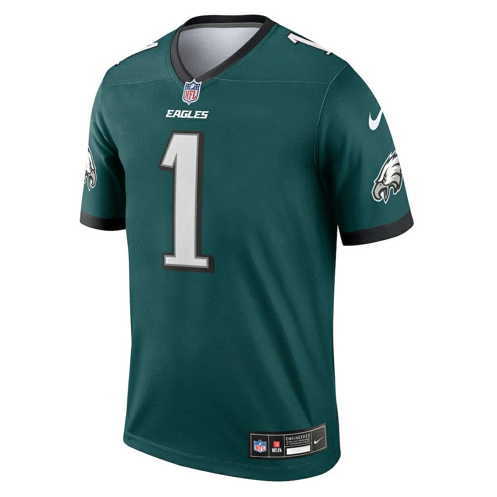 NFL Philadelphia Eagles Jalen Hurts  Legend Player Performance Top