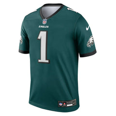 NFL Philadelphia Eagles Jalen Hurts  Legend Player Performance Top