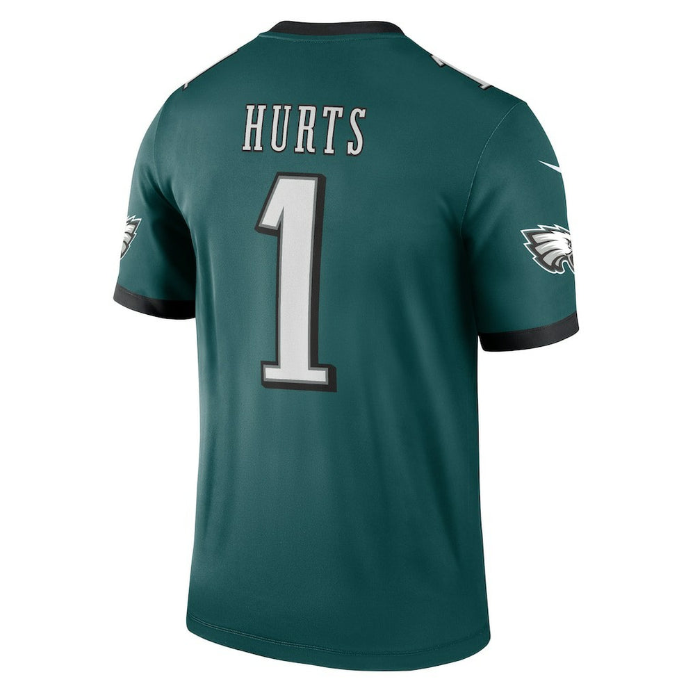 NFL Philadelphia Eagles Jalen Hurts  Legend Player Performance Top