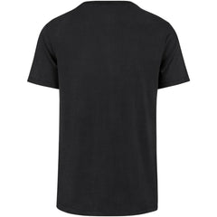 Miami Marlins Renew Franklin T-Shirt - Black | 47 brand