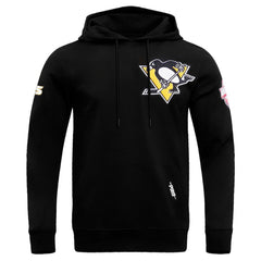 Pittsburgh Penguins Pro Standard Classic Pullover Hoodie
