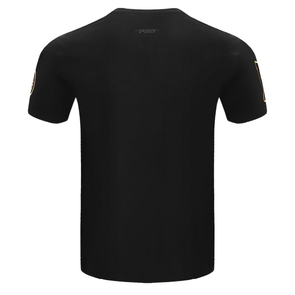 Boston Bruins Pro Standard Wordmark T-Shirt