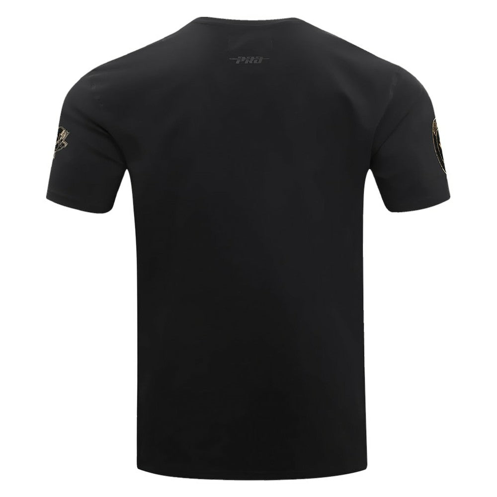 Pittsburgh Penguins Pro Standard Wordmark T-Shirt