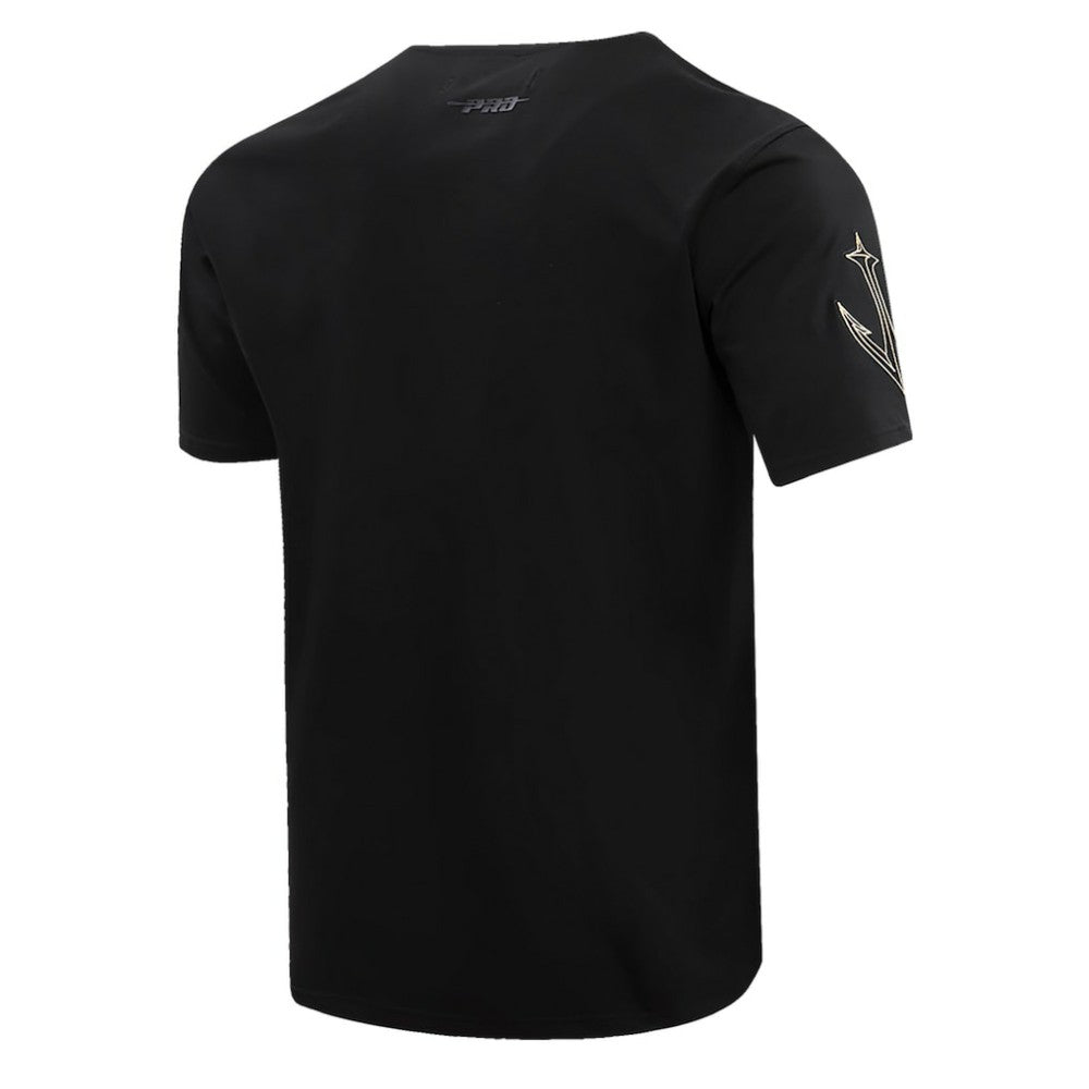 Seattle Kraken Pro Standard Wordmark T-Shirt