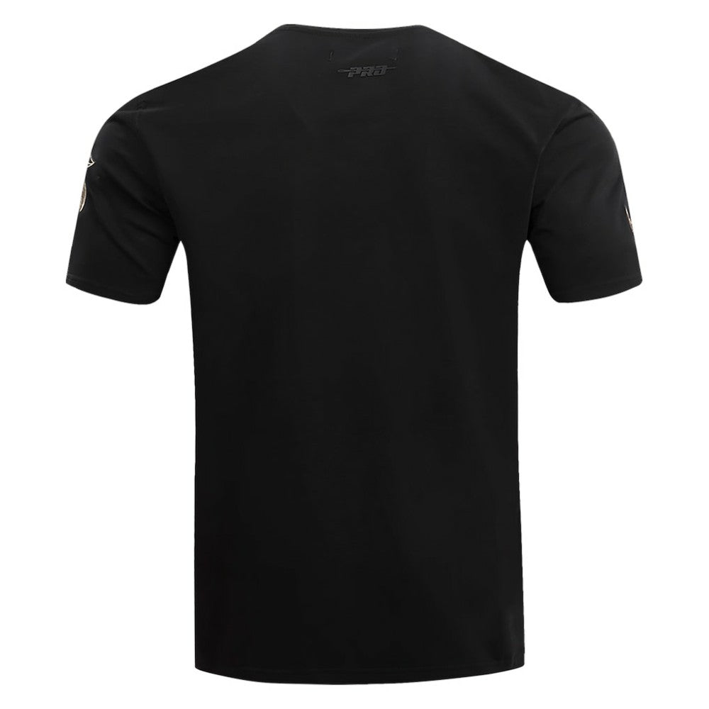 Seattle Kraken Pro Standard Wordmark T-Shirt