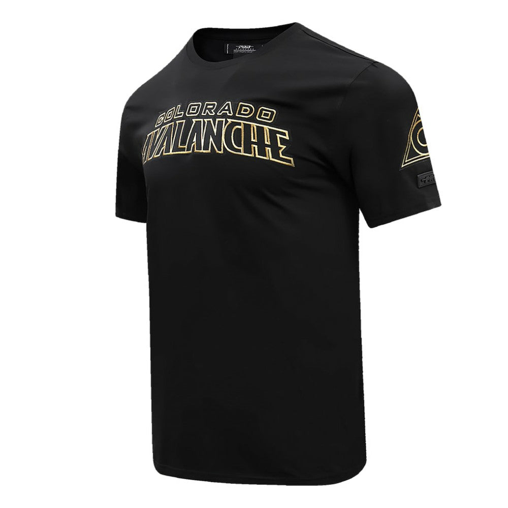 Colorado Avalanche Pro Standard Wordmark T-Shirt