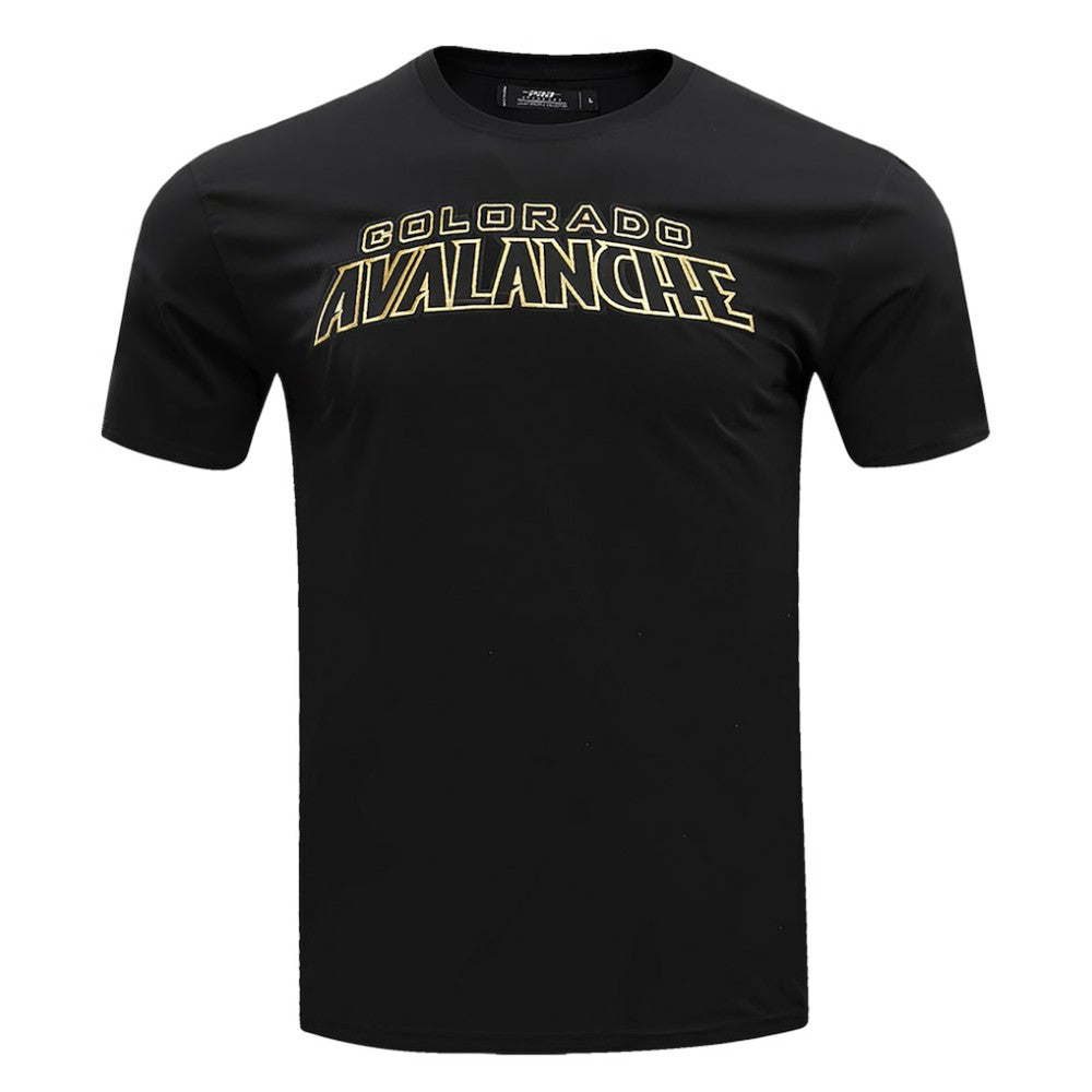 Colorado Avalanche Pro Standard Wordmark T-Shirt