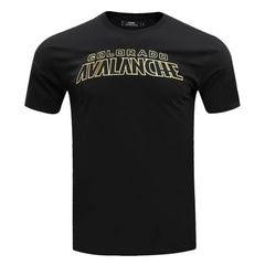 Colorado Avalanche Pro Standard Wordmark T-Shirt