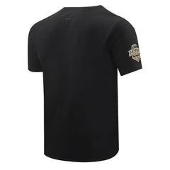 Detroit Red Wings Pro Standard Wordmark T-Shirt