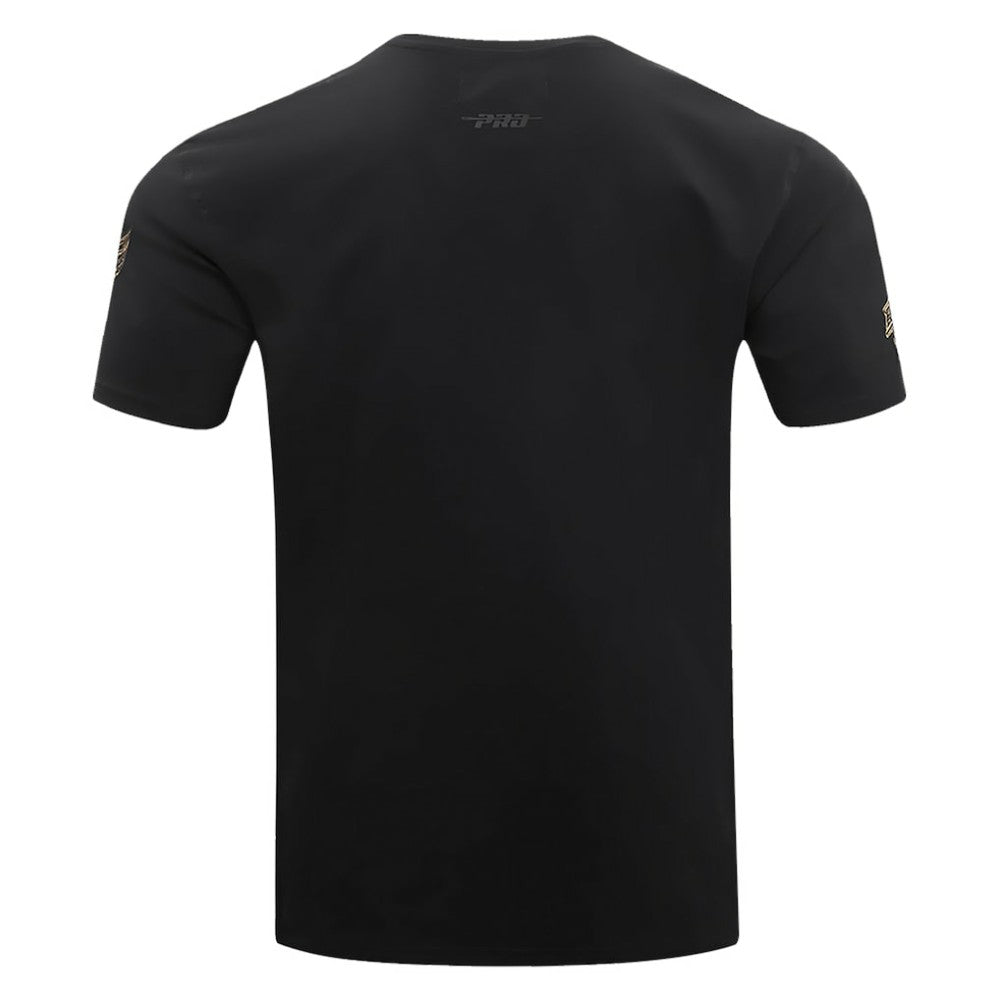 Detroit Red Wings Pro Standard Wordmark T-Shirt