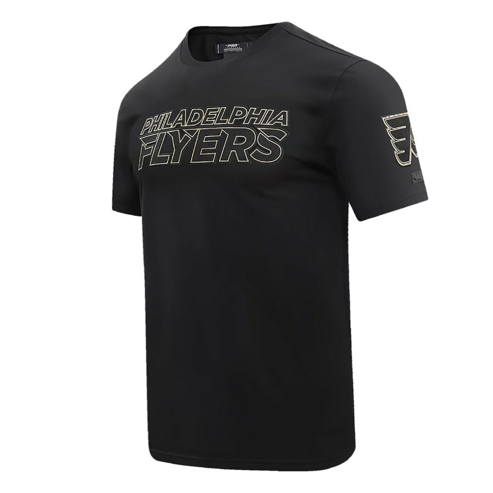 Philadelphia Flyers Pro Standard Wordmark T-Shirt