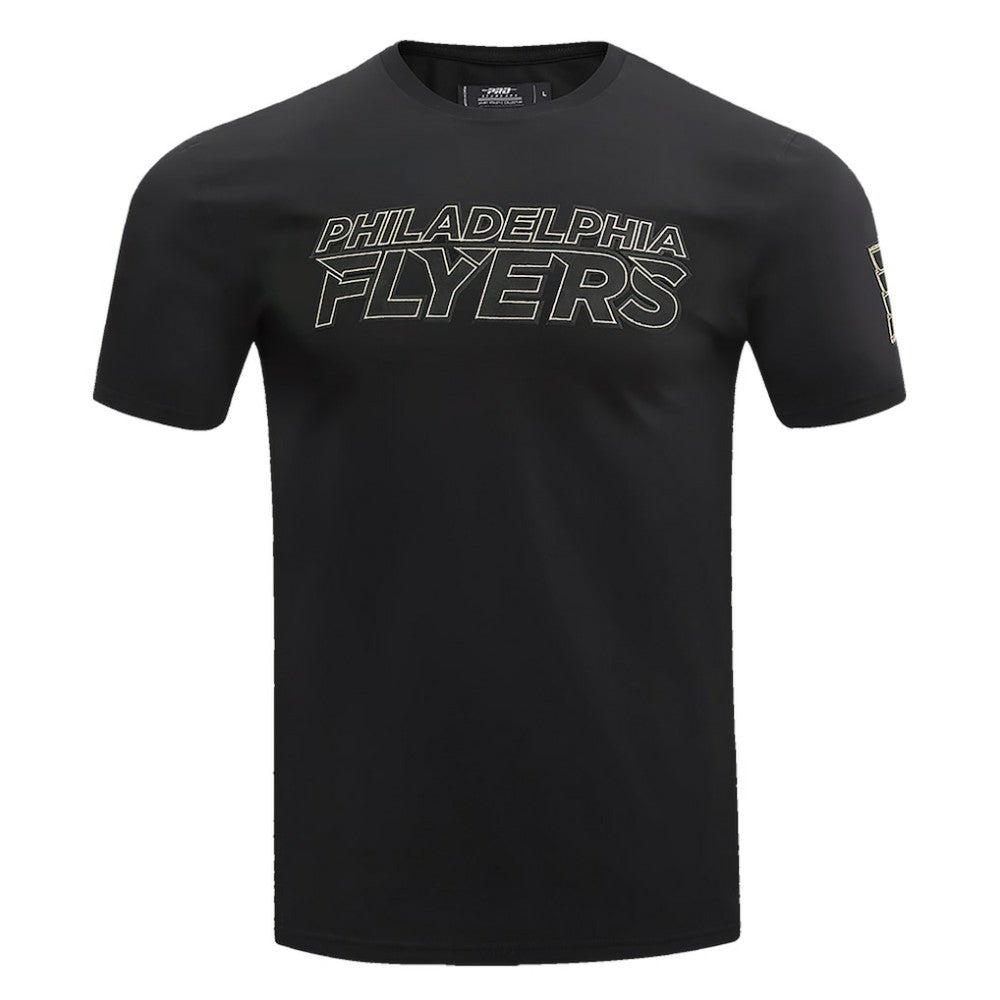 Philadelphia Flyers Pro Standard Wordmark T-Shirt