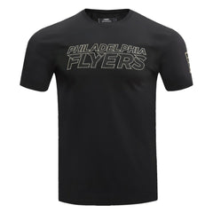 Philadelphia Flyers Pro Standard Wordmark T-Shirt
