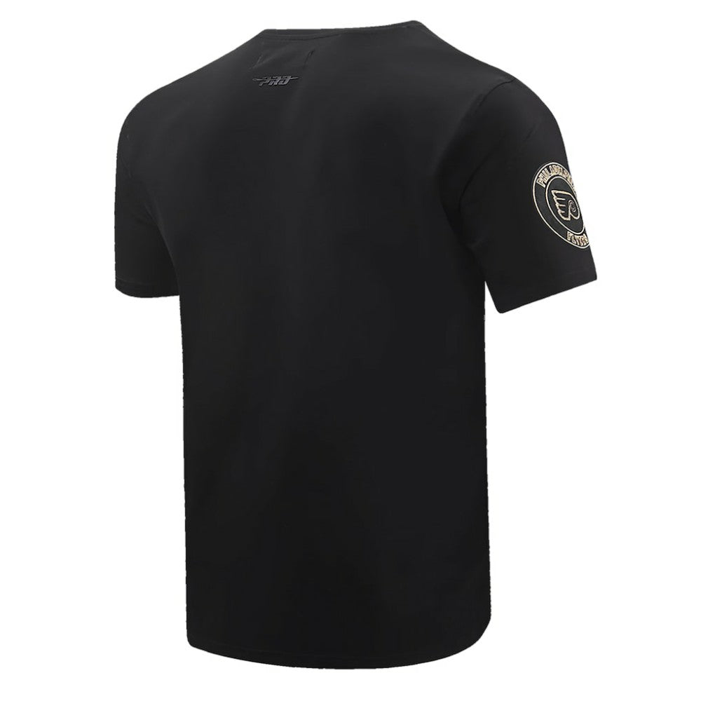 Philadelphia Flyers Pro Standard Wordmark T-Shirt