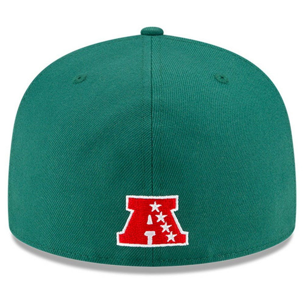 NFL New York Jets OVO x NFL 59FIFTY Fitted Hat