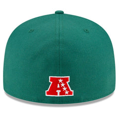 NFL New York Jets OVO x NFL 59FIFTY Fitted Hat