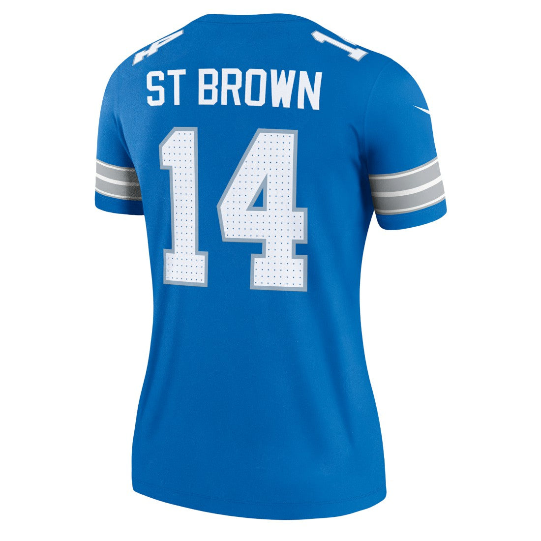NFL Detroit Lions Amon-Ra St. Brown  Women's Legend Player Performance Top
