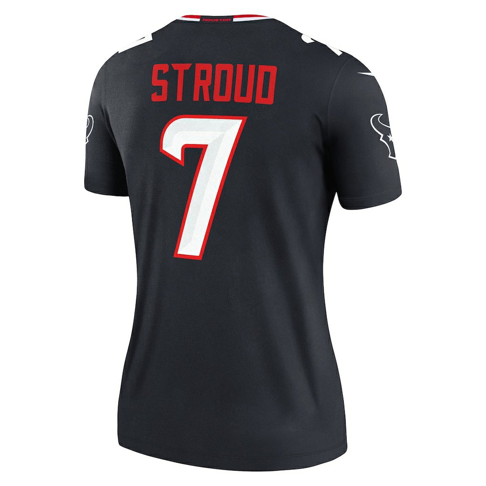 NFL Houston Texans C.J. Stroud  Women's Legend Player Performance Top